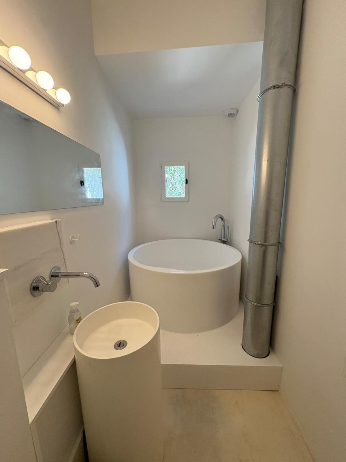 Maison Cosy Avec Rooftop Et Bbq - Roquette Appartement *