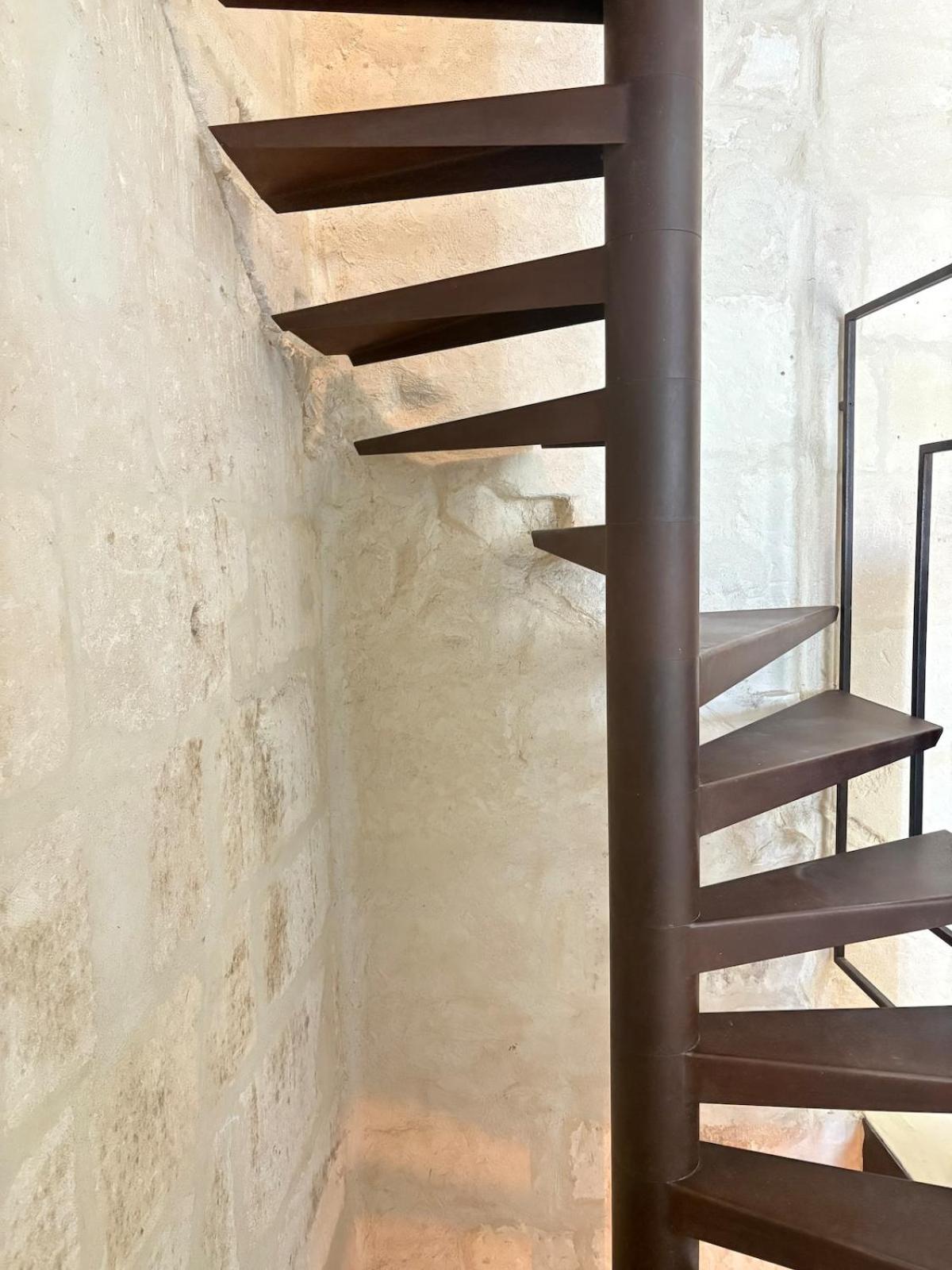 Appartement Maison Cosy Avec Rooftop Et Bbq - Roquette