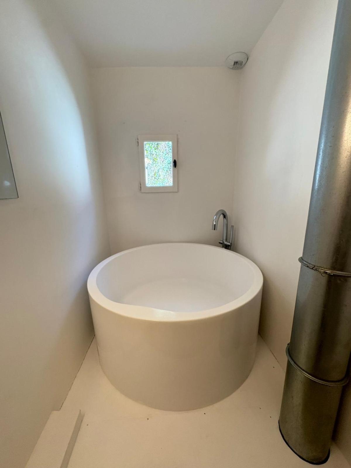 Maison Cosy Avec Rooftop Et Bbq - Roquette Appartement *